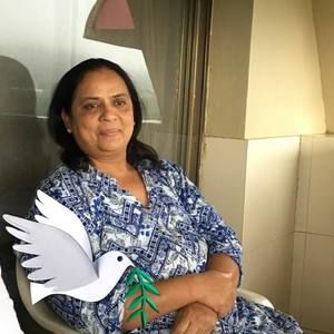 Meet your Posher, Dipti